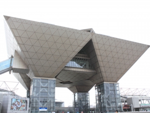 展示会出展サポート