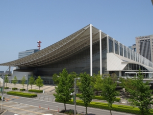 展示会出展サポート